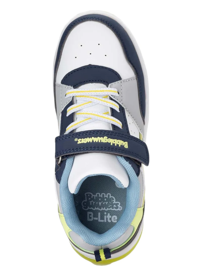 Bata Light Up Lace -Up Sneakers