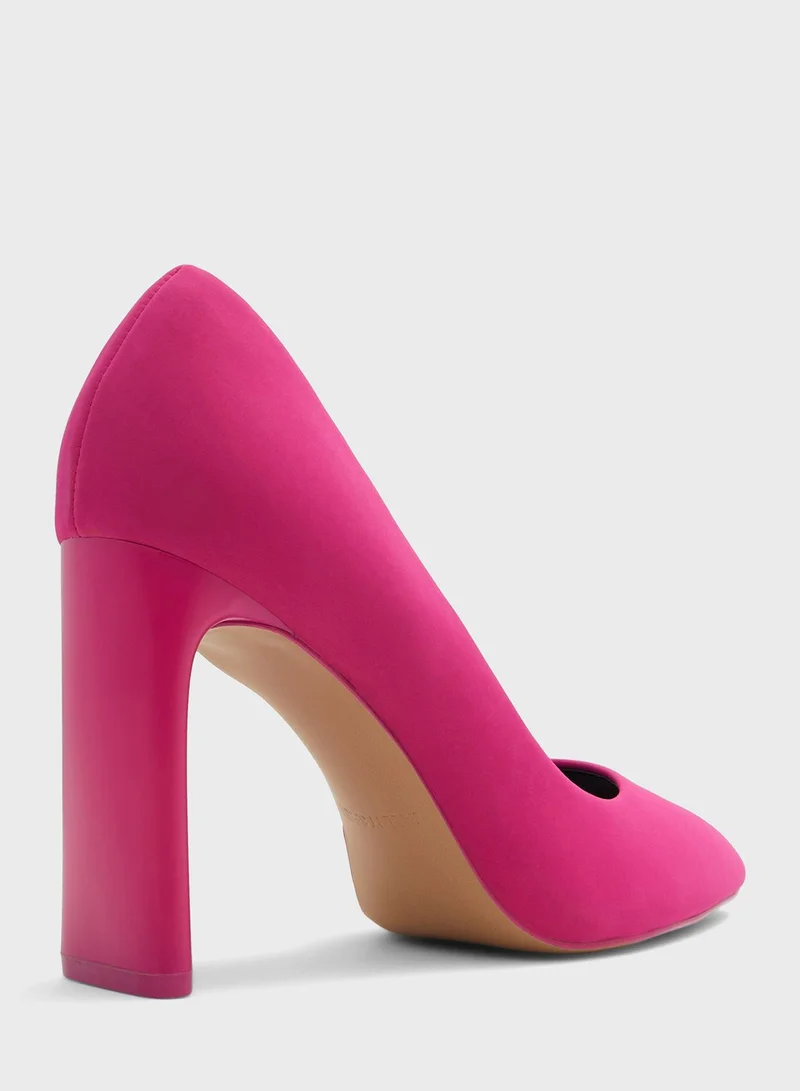 CALL IT SPRING Kimberli Pumps