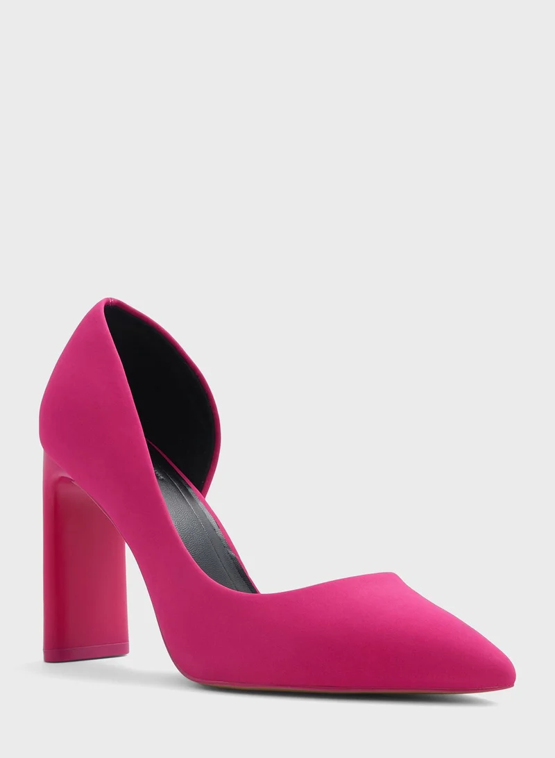 CALL IT SPRING Kimberli Pumps