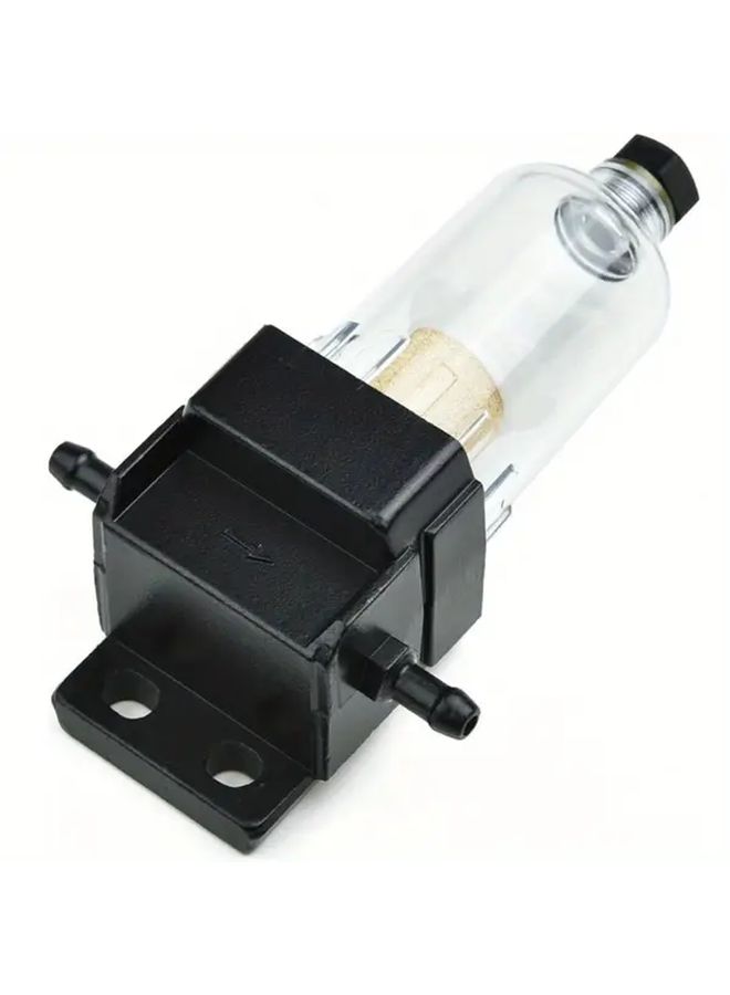 2Pcs Diesel Heater Fuel Filter Element No 4 Yellow Oil Filter Durable Long Lasting Parking Heater - Image 4