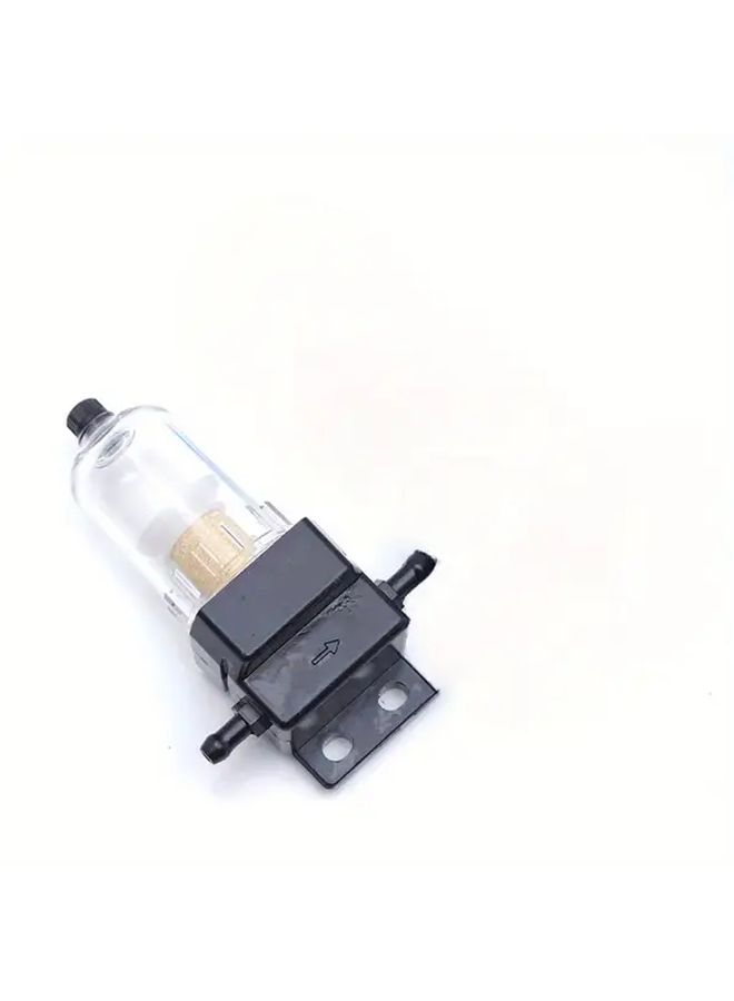 2Pcs Diesel Heater Fuel Filter Element No 4 Yellow Oil Filter Durable Long Lasting Parking Heater - Image 3