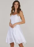 Just Nature white