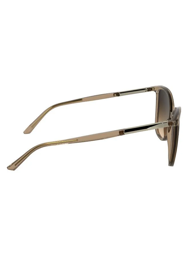 CALVIN KLEIN Butterfly Sunglasses