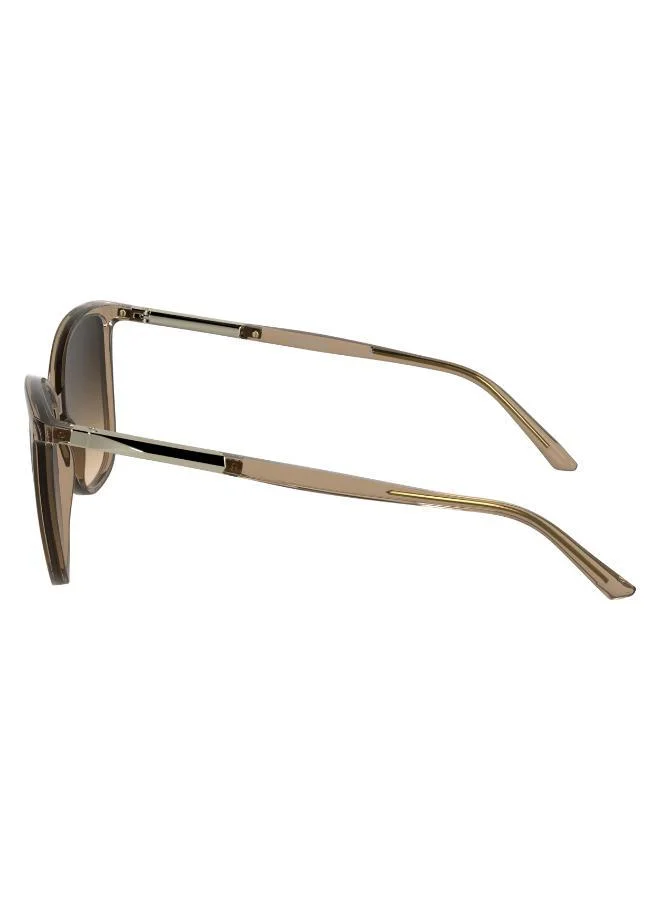 CALVIN KLEIN Butterfly Sunglasses