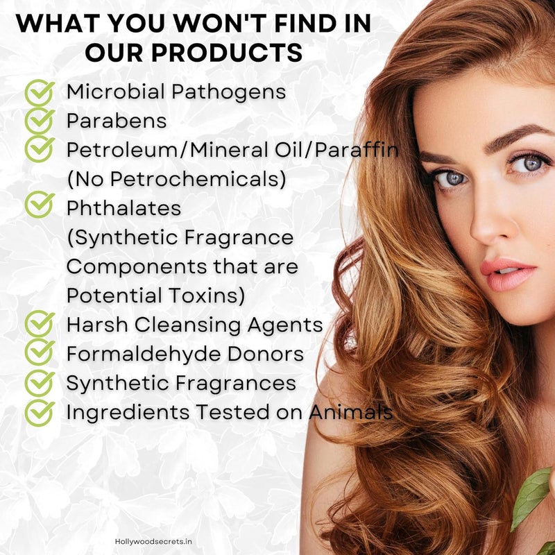 Hollywood Secrets Pure Organic Glycerin Vegetable Liquid 500 ml USP  IP Pharma Cosmetic GRADE Skin Face Softening Moisturizing - Image 5