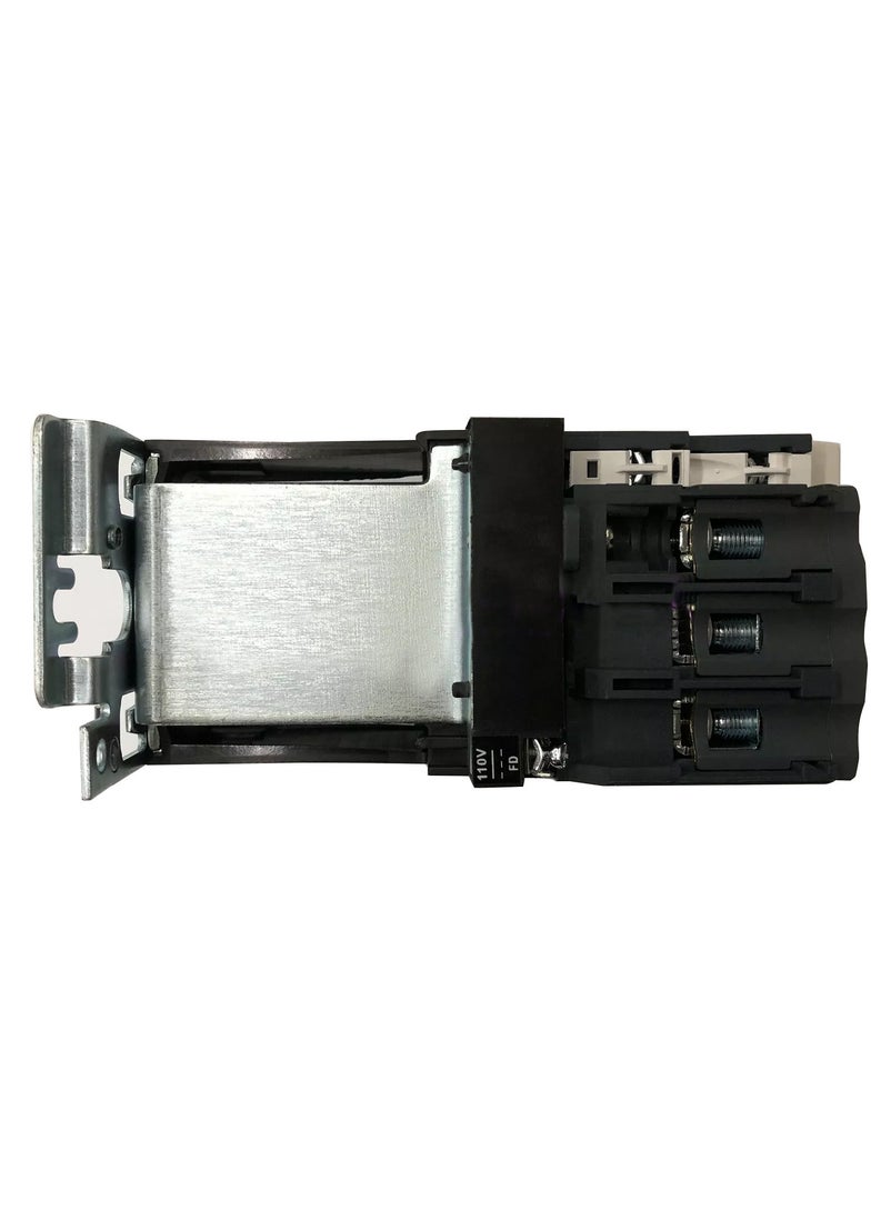 Schneider - Schneider Contactor LC1D50FDC - 110VDC - Image 1