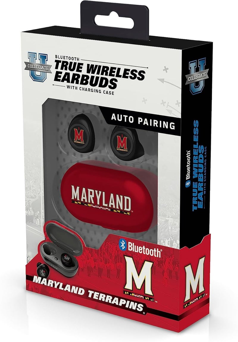 SOAR Collegiate True Wireless Earbuds v.7 - Image 3