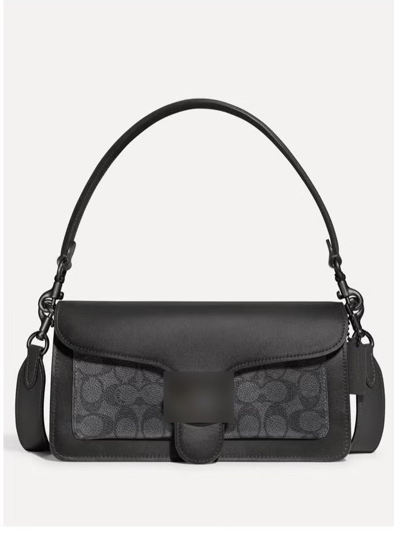 coachoutlet Women's Signature Tabby Shoulder Bag - Image 1