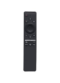 BN59-01312A Replaced Remote Control Compatible with Samsung QLED TV QN75Q90RA QN65Q90RA QN55Q90RA QN65Q90RAFXZC QN85Q900RAF QN82Q900RBF QN75Q900RBF QN75Q900RAF QN65Q900RBF QN65Q900RAF