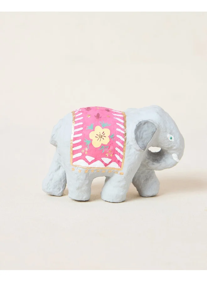 Chumbak Royal Tusker Figurine| Palace Memoirs