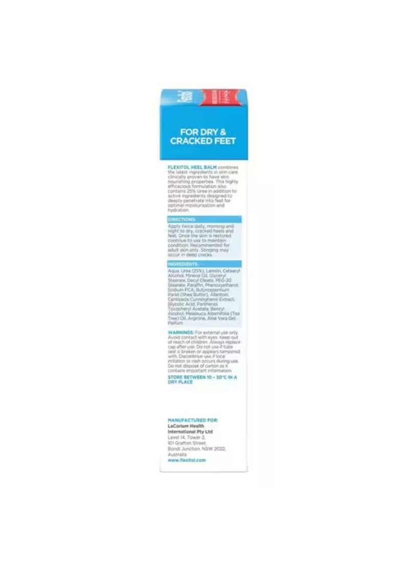 Flexitol Flexitol Heel Balm 112g  - Image 2