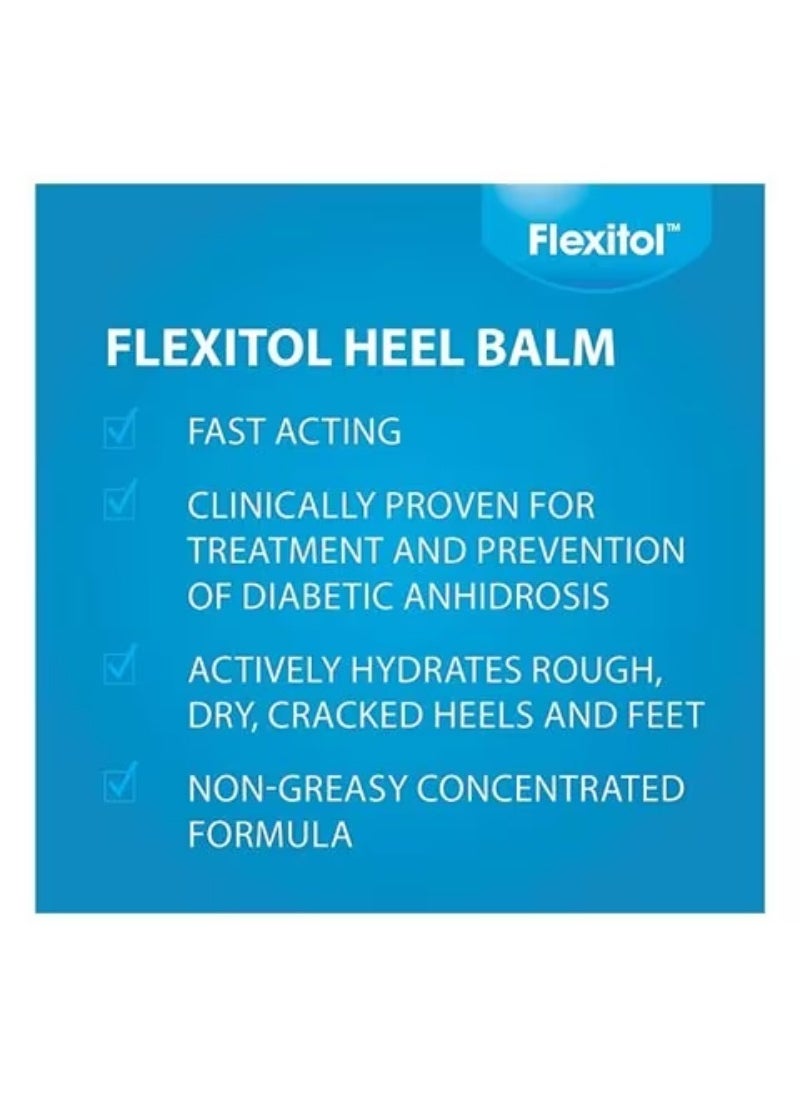 Flexitol Flexitol Heel Balm 112g  - Image 4