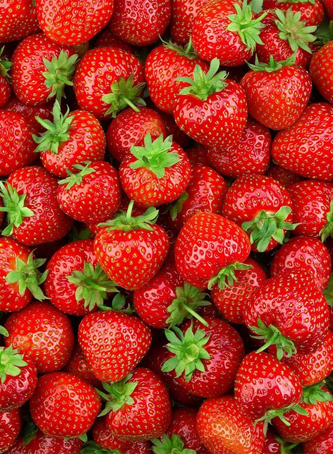 THE BODY SHOP Strawberry Body Mist – Refreshing Fragrance Spray with 97% Natural Ingredients | Sweet Fruity Scent, Vegan & Recyclable Packaging, 100ml - Image 4