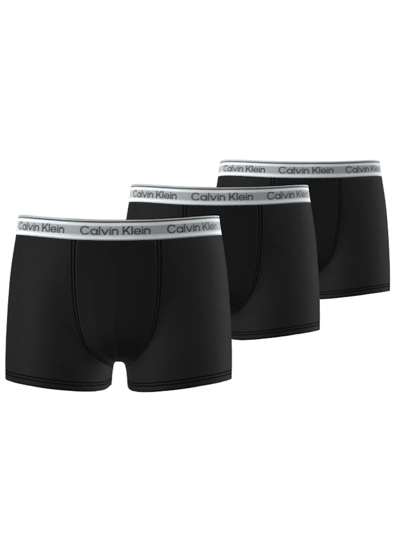 Calvin Klein Jeans Youth 3 Pack Of Trunks