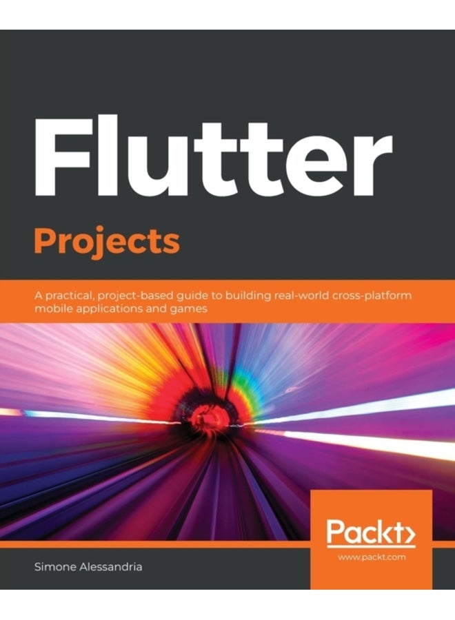 Flutter Projects 