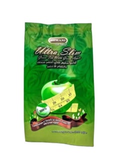 HEMAN Ultra Slim Slimming Green Tea with Green Apple 10 bags 