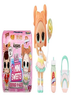 L.O.L. SURPRISE! Lol Surprise - Loves Mini Sweets Surprise-O-Matic S2 Asst In  - Image 2