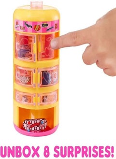 L.O.L. SURPRISE! Lol Surprise - Loves Mini Sweets Surprise-O-Matic S2 Asst In  - Image 3
