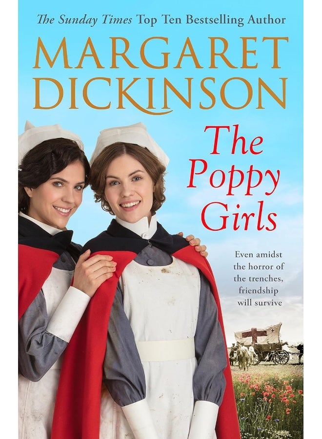 The Poppy Girls - Image 1