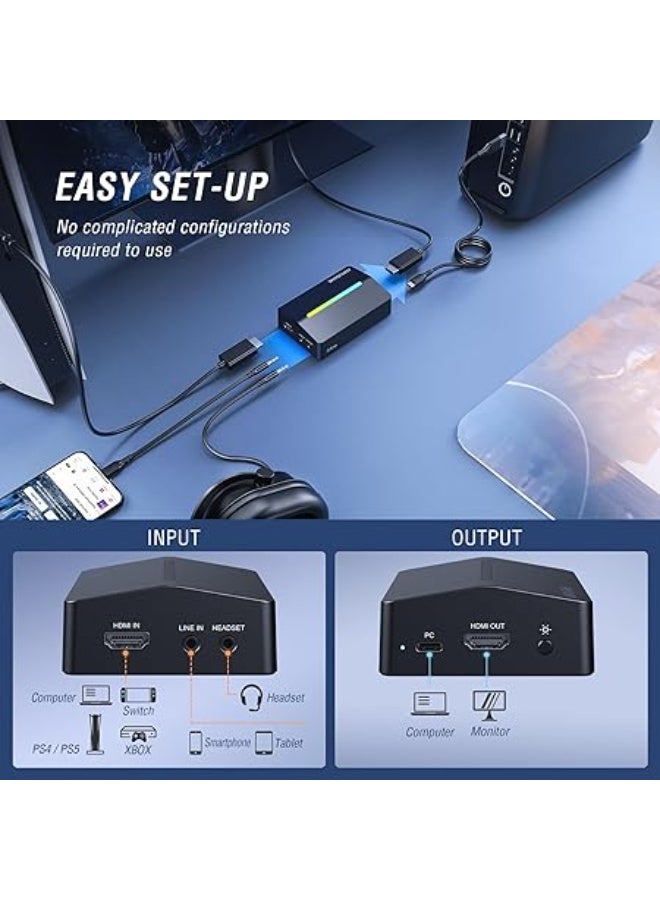 فيفين بطاقة التقاط الفيديو - Image 3