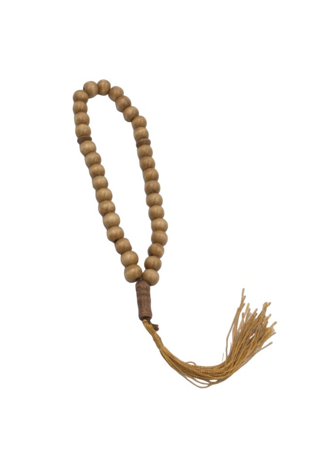Rosh Tasbih Prayer Beads 