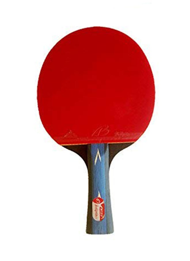 Generic Carbon Fiber Ping Pong Paddle Racket  - Image 2