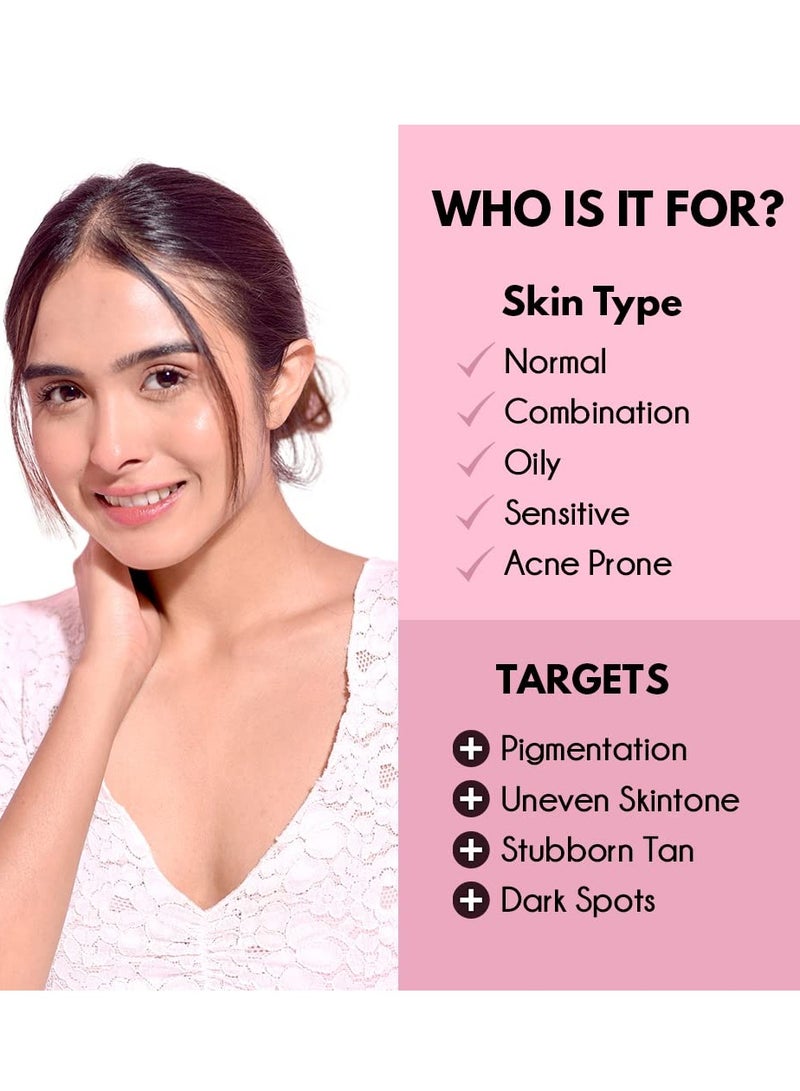 AULI LIFESTYLE Auli Skin Brightening Day Cream with SPF 20 50GM Pack of 2 - Image 3