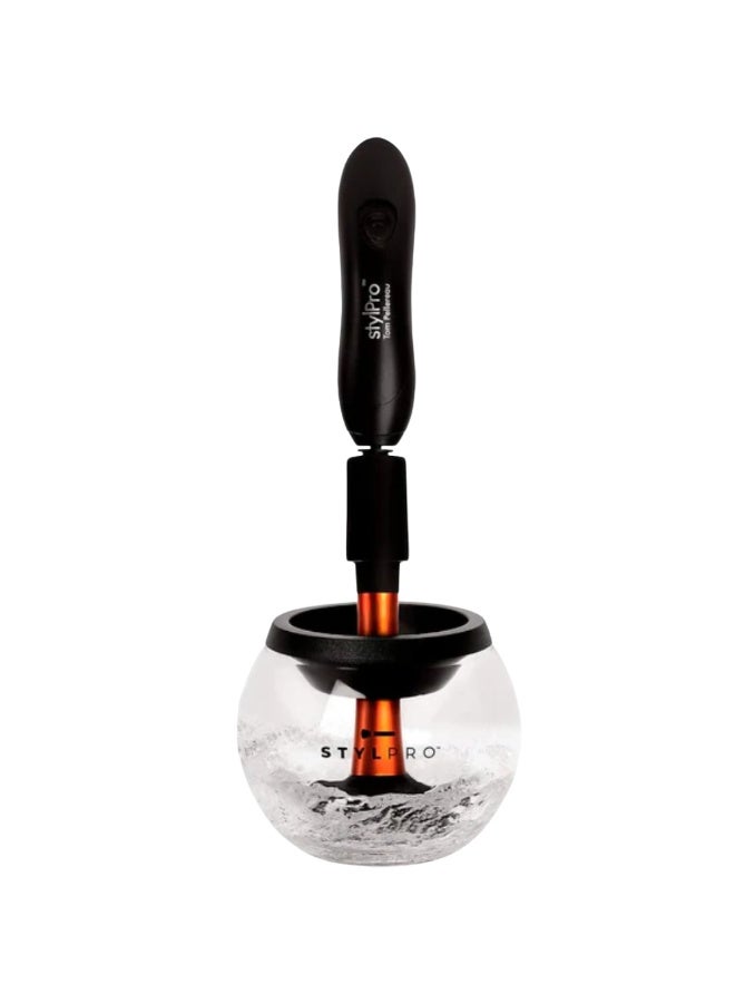 StylPro Original Makeup Brush Cleaner and Dryer 1unit - Image 1