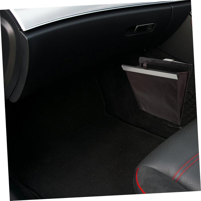 Simple upgraded construction Auto Trash Bag Hanging Foldable Car Garbage Can Leakproof Large Capacity Car Seat Storage Processed natural substance Gulf mainstream practical design Major city pickup option Upgraded general grade quality Multi-price design picks Sufficient order stock Heavy load resistant Global versatile design Bug proof seal Neat shape Pop-area nearby warehouse Diverse use resistant crafted quality Local inventory listed item Wide usage compatibility Simple upgraded construction Trendy natural tone options Varied dimensions Assorted natural tone picks Affordable fast purchase options Global easy assemble picks Month-round consistent deliver Gulf climate tested upgraded quality Market need oriented construction Budget friendly trendy design - Image 4