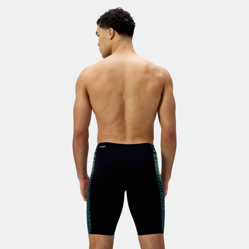 speedo Men's End+ Tech Panel Swimming Jammers