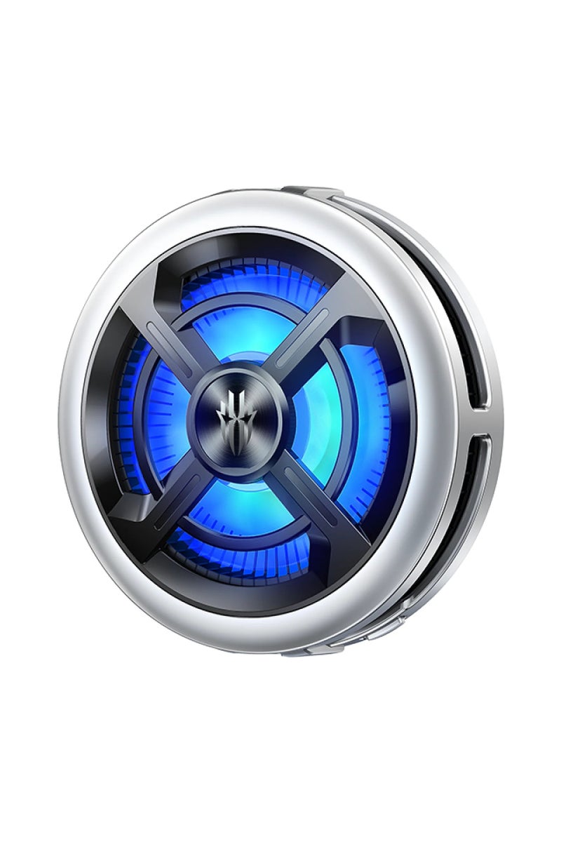 ريد ماجيك مبرد هواء REDMAGIC VC Cooler 6 Air لتبريد الجوال أثناء اللعب - Image 1