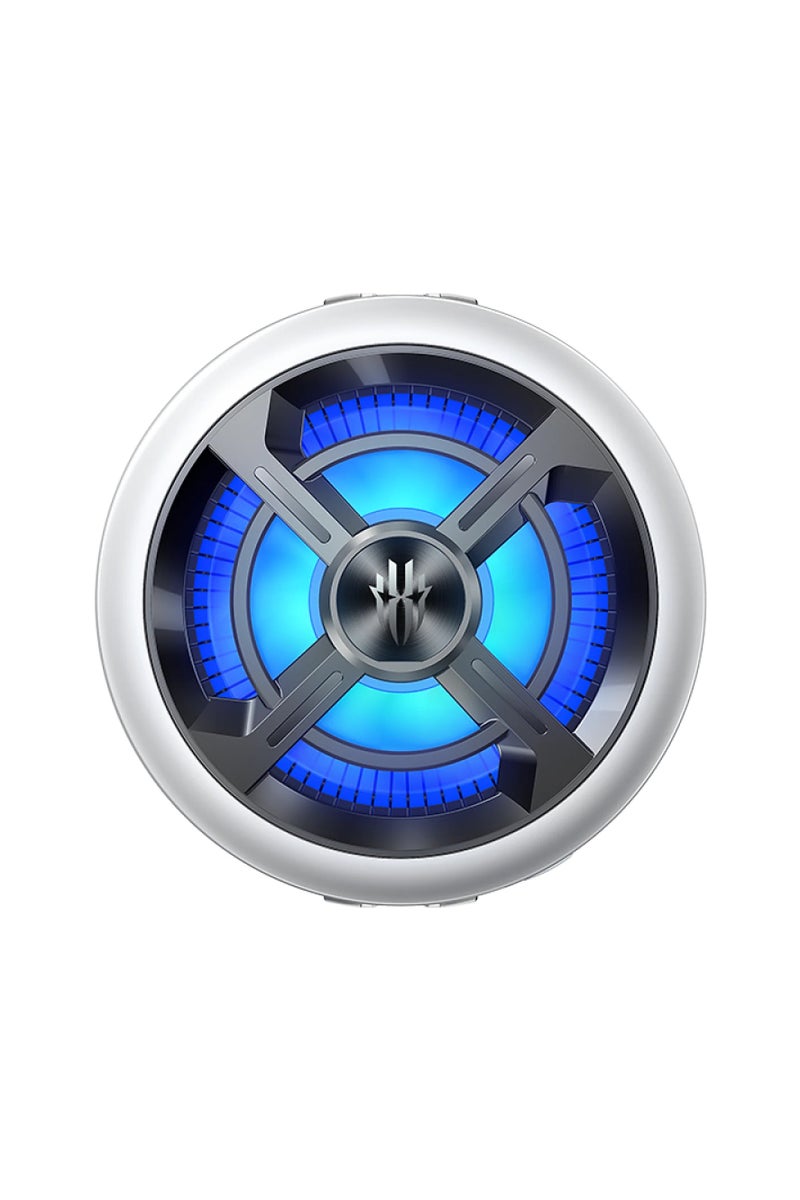 ريد ماجيك مبرد هواء REDMAGIC VC Cooler 6 Air لتبريد الجوال أثناء اللعب - Image 2