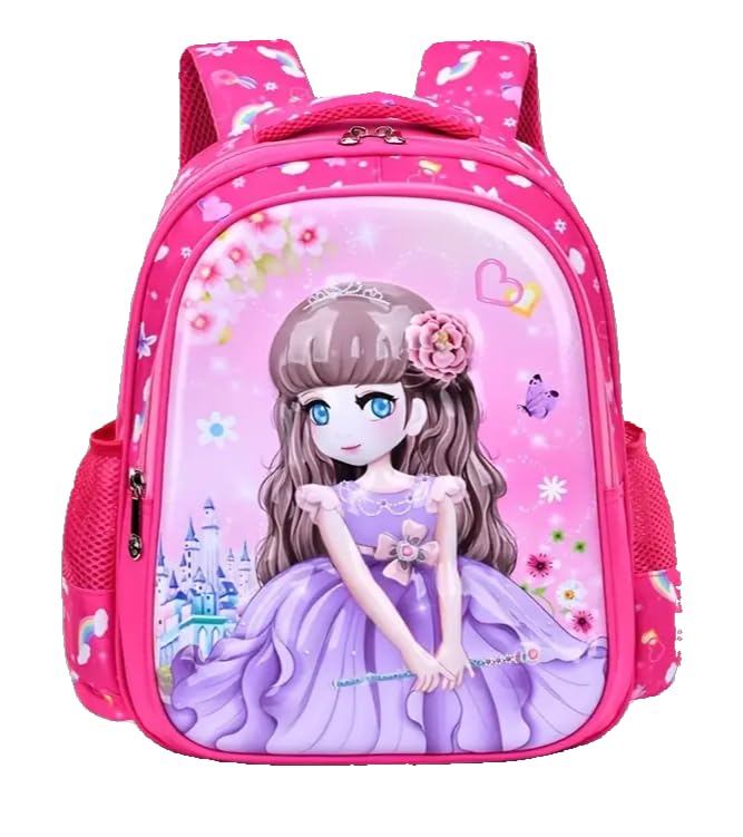 IMPULSE! Astronaut I 25L Unisex Stylish &Trendy Water Resistant printed Bag, College travel Backpack, School Bag for boys & girls - Image 1
