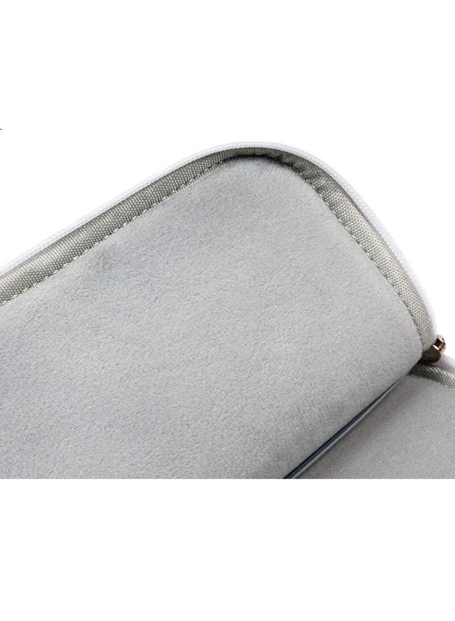 Milooky Laptop Bag, Handheld For Women, Suitable For 15/16-Inch Laptops, Compatible With Huawei, Apple, Lenovo, Inner Sleeve, Protective Case - Image 2