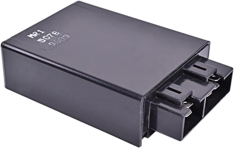 Wivplex Motorcycle CDI Ignition Control Unit - Image 1