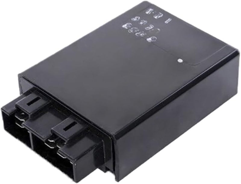 Wivplex Motorcycle CDI Ignition Control Unit - Image 3