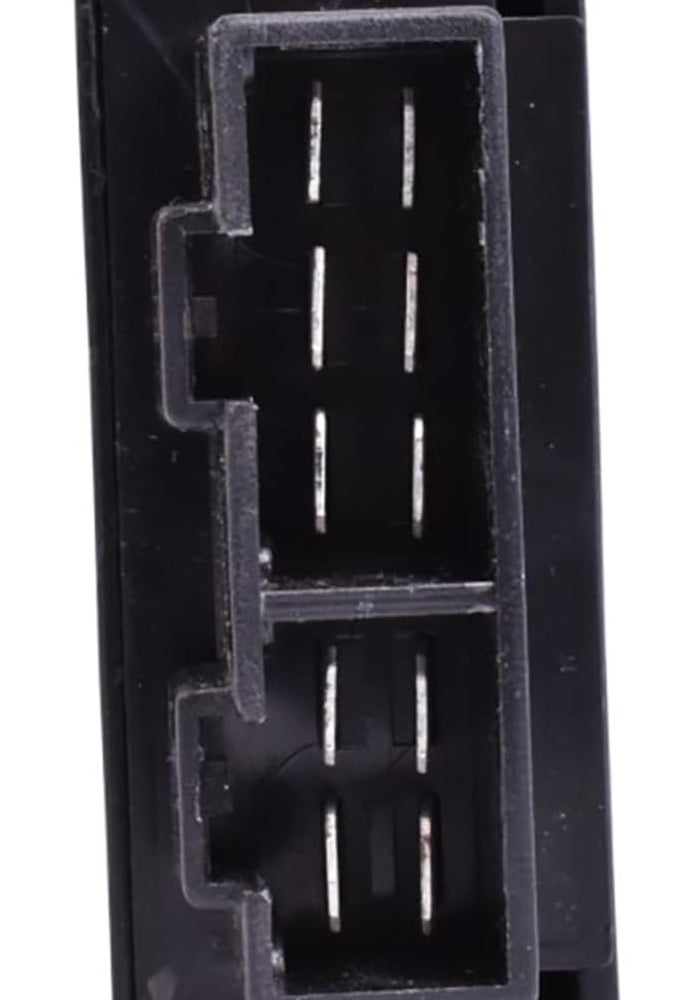 Wivplex Motorcycle CDI Ignition Control Unit - Image 5