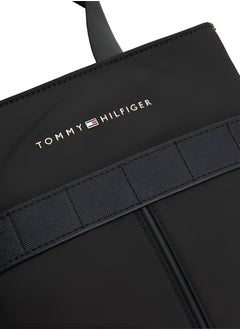 Tommy Hilfiger Plus Tommy Hilfiger Nylon Mini Crossbody Bag  - Image 5