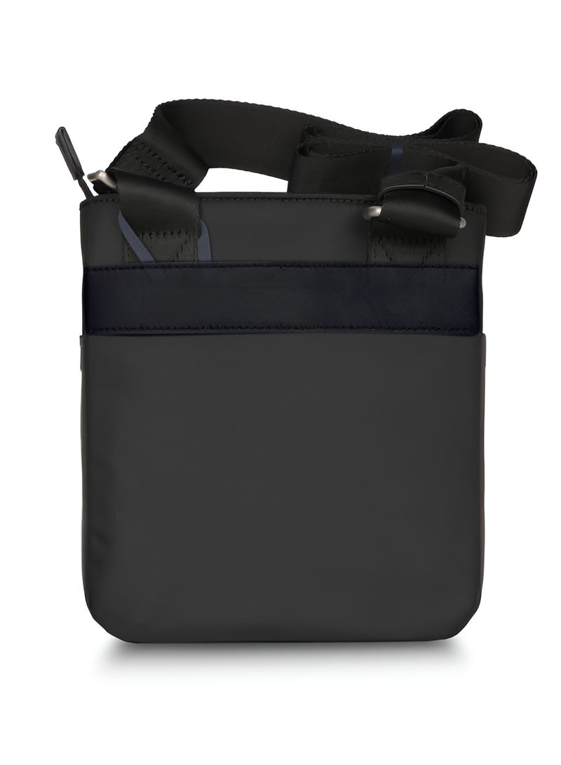 Tommy Hilfiger Plus Tommy Hilfiger Nylon Mini Crossbody Bag - Image 2