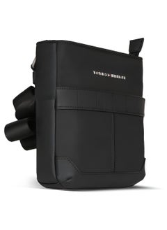 Tommy Hilfiger Plus Tommy Hilfiger Nylon Mini Crossbody Bag  - Image 3