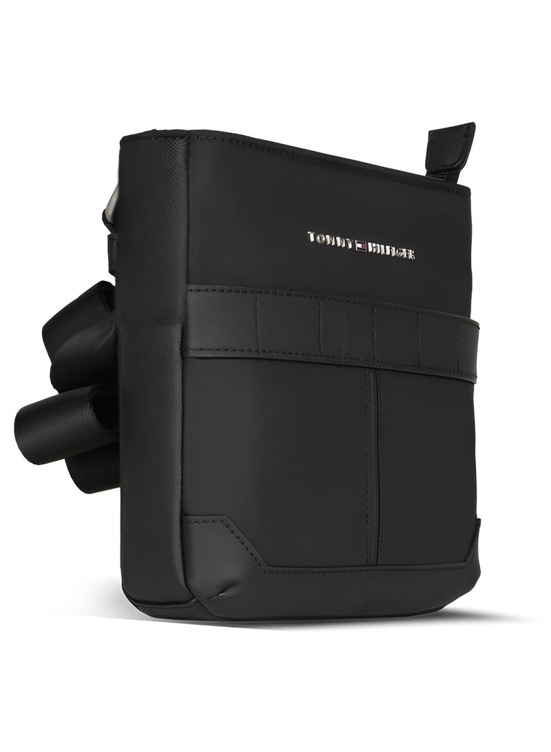 Tommy Hilfiger Plus Tommy Hilfiger Nylon Mini Crossbody Bag - Image 3