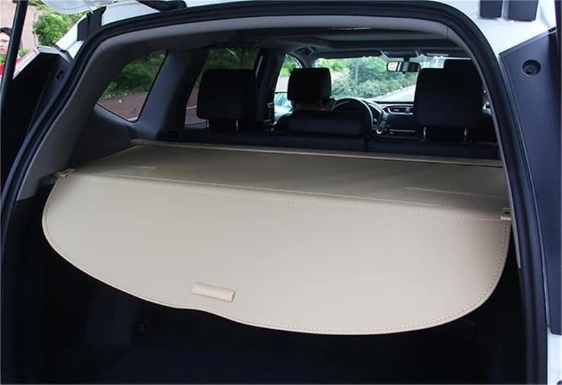 Vuzmode Rear Trunk Cargo Cover for CR-V - Image 2