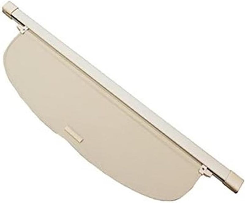 Vuzmode Rear Trunk Cargo Cover for CR-V - Image 1