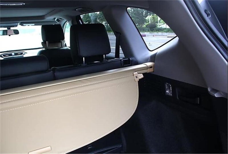 Vuzmode Rear Trunk Cargo Cover for CR-V - Image 3