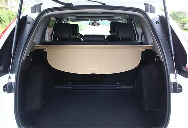Vuzmode Rear Trunk Cargo Cover for CR-V - Image 4