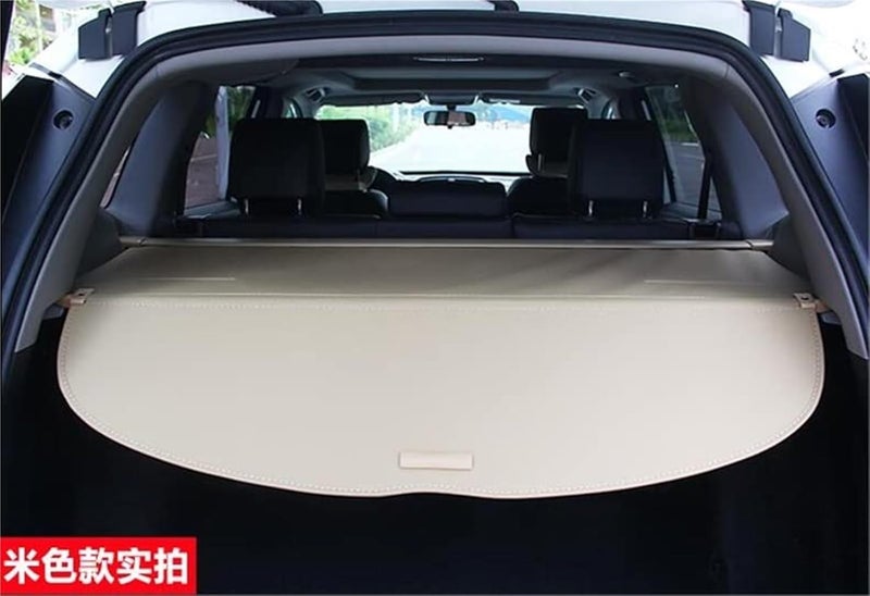 Vuzmode Rear Trunk Cargo Cover for CR-V - Image 5