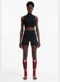اتش اند ام black