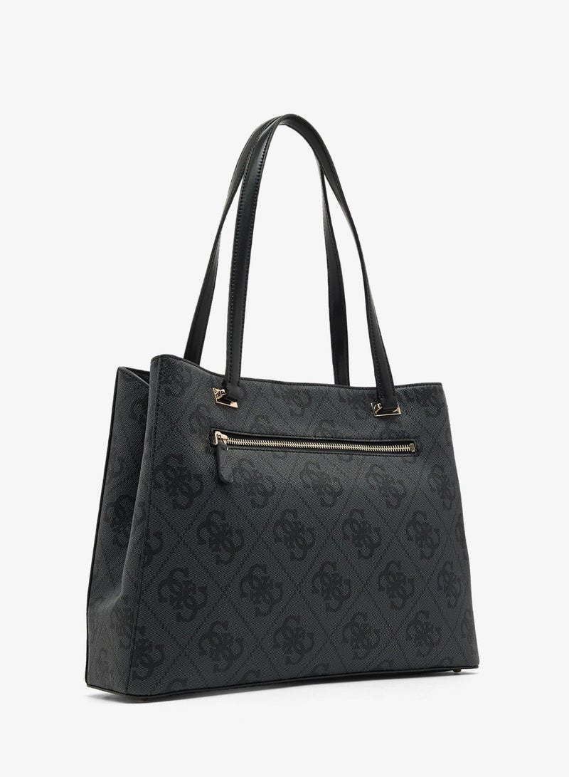 GUESS erenia tote bag - Image 2