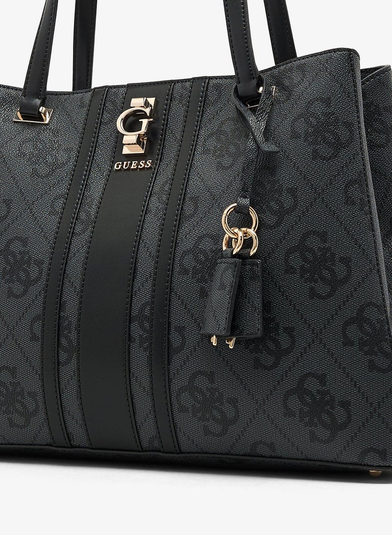 GUESS erenia tote bag - Image 3