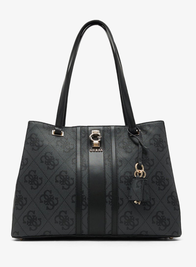 GUESS erenia tote bag - Image 1